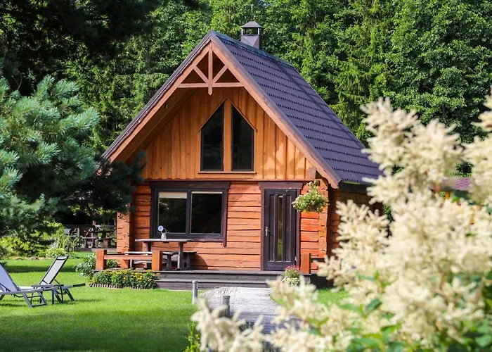 Holandiesi Holiday House