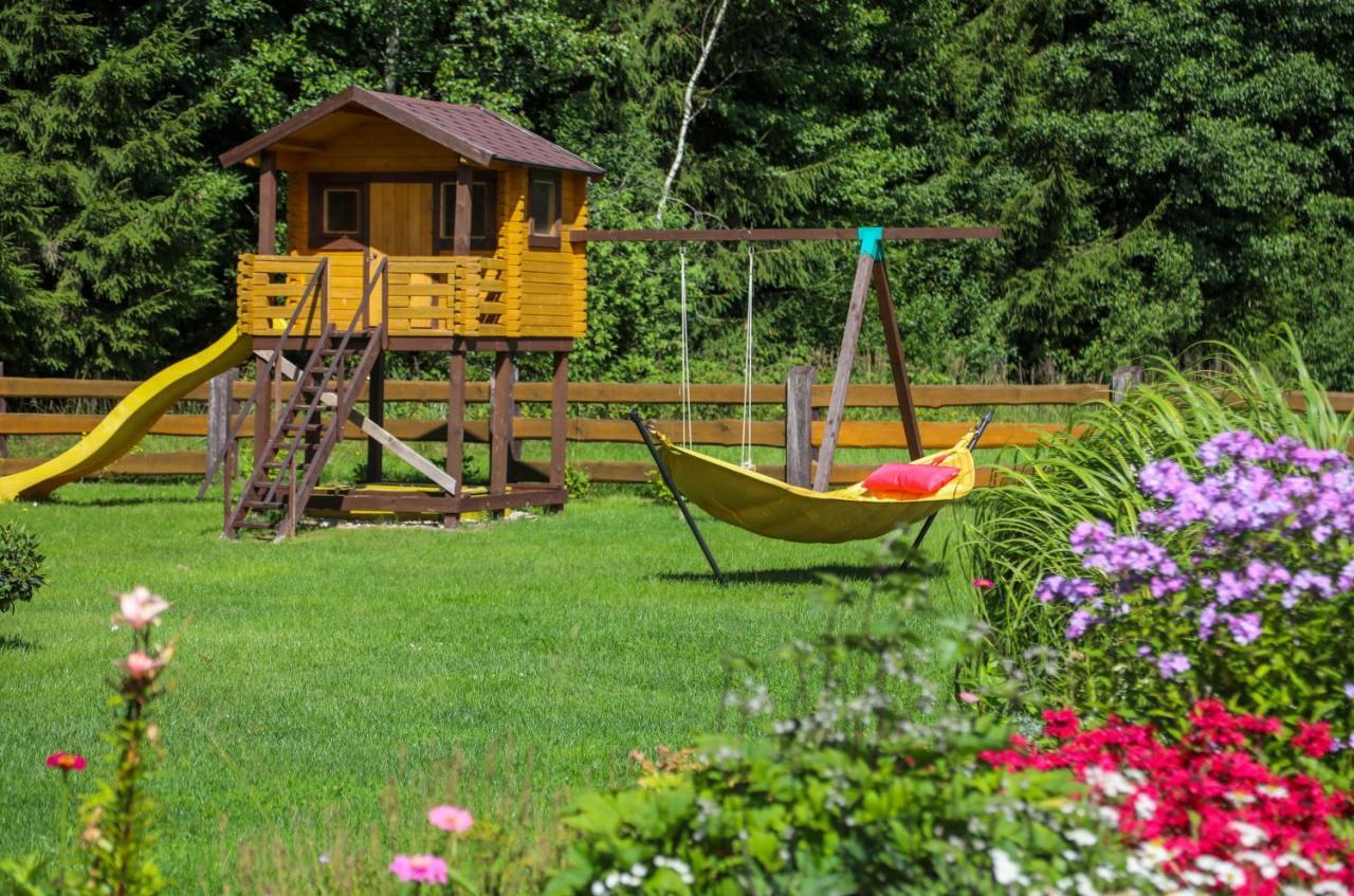 Holandiesi House Holiday home Kesterciems