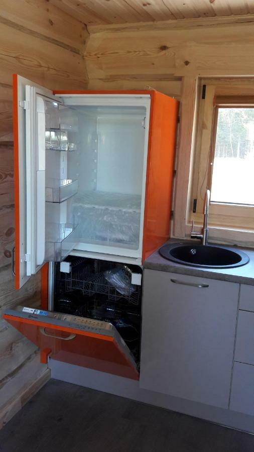 Holandiesi House Holiday home *