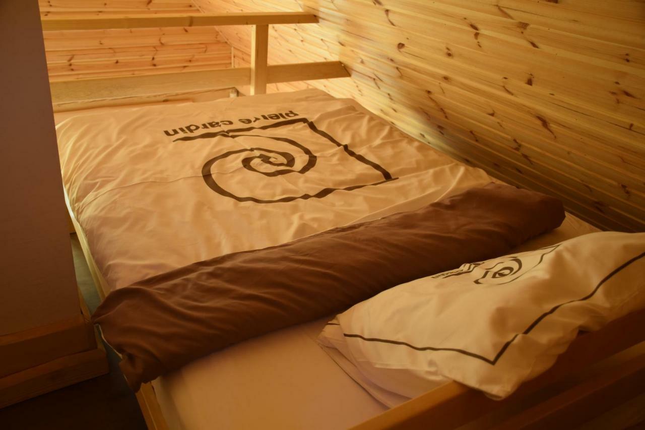 Holandiesi House Holiday home